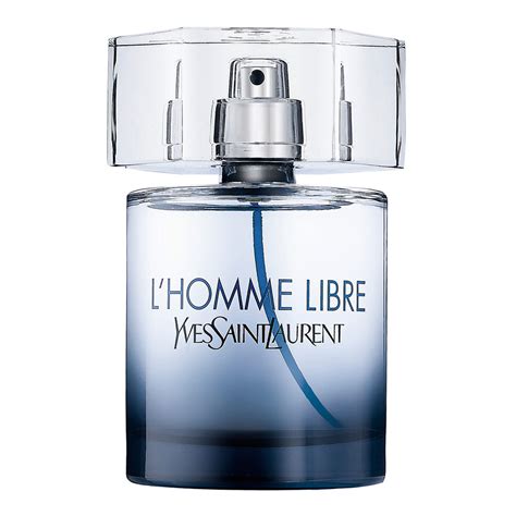 is ysl libre mens or womens|ysl men's perfume l'homme libre.